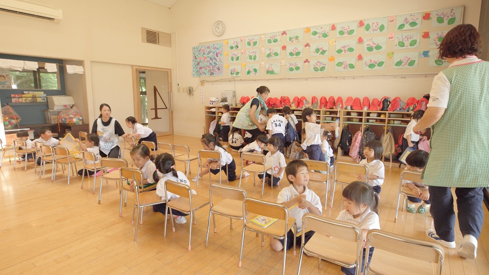 見学会・説明会