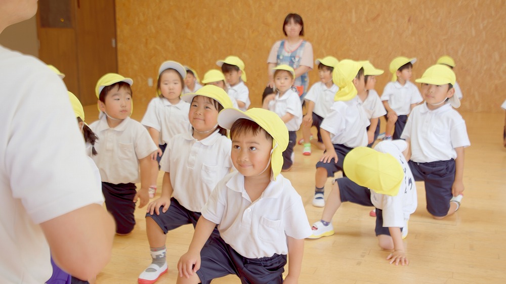 見学会・説明会