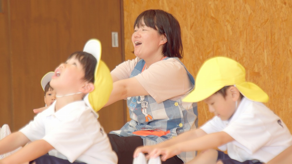 採用案内