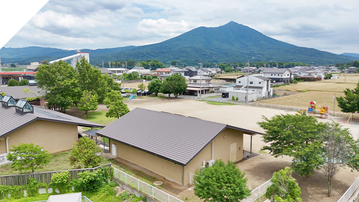 入園案内
